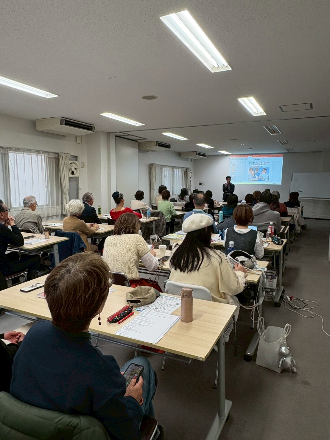 特別公開版！！ICHIROのおふれこトークタイム